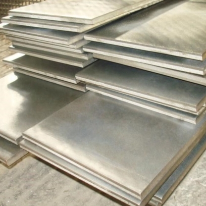 Анод оловянный О1 12х600 мм ГОСТ 860-75 в&nbsp;Волгограде

