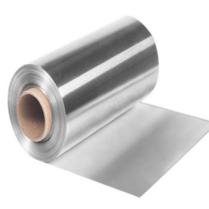 Фольга алюминиевая х/к А6 0,007х180 мм ГОСТ 25905-2018 в&nbsp;Волгограде

