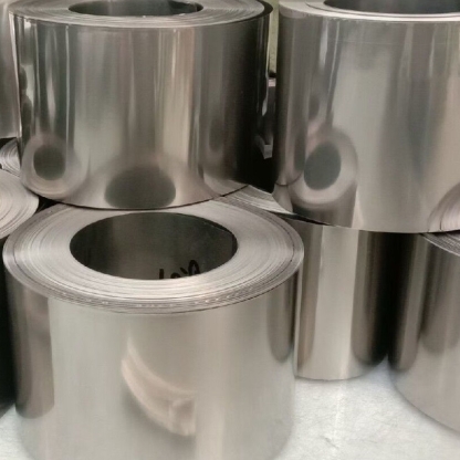 Фольга титановая ВТ1-1 0,07 мм ОСТ 1.90145-74 в&nbsp;Волгограде

