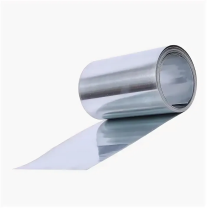 Фольга цинковая ДПРЦ0 х/к 0,3 мм ГОСТ 18846-73 в&nbsp;Волгограде

