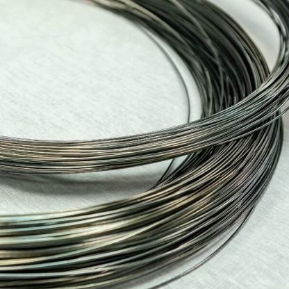 Проволока гафниевая ГФИ-1 2,45 мм ТУ 48-4-389-76 в&nbsp;Волгограде

