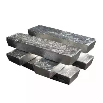 Кадмий в слитках Кд00 ГОСТ 22860-93 0,5 кг в&nbsp;Волгограде

