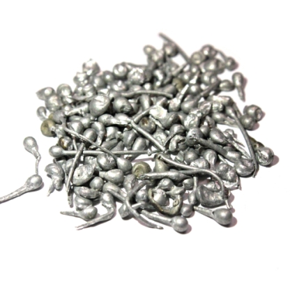 Кадмий гранулированный чистый (Ч) ТУ 6-09-5434-88 в&nbsp;Волгограде

