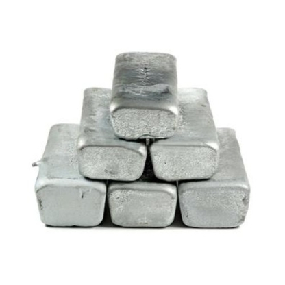 Кадмий в чушках Кд0 ГОСТ 1467-93 4 кг в&nbsp;Волгограде

