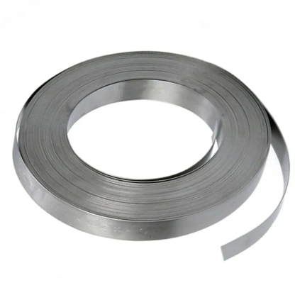 Лента кобальтовая К1 0,6 мм ГОСТ 123-2018 в&nbsp;Волгограде

