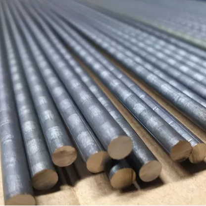 Круг кобальтовый ХК62М6Л 60 мм ГОСТ 31623-2012 в&nbsp;Волгограде

