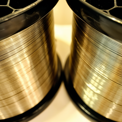 Проволока копель МНМц43-0,5 2 мм ГОСТ 1791-2014 в&nbsp;Волгограде

