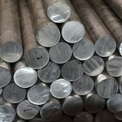 Круг алюминиевый прессованный АВ 36 мм ГОСТ Р 51834-2001 в&nbsp;Волгограде

