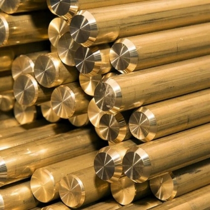 Круг латунный тянутый полутвердый ЛС63-3 АМ 18 мм ГОСТ 2060-2006 в&nbsp;Волгограде

