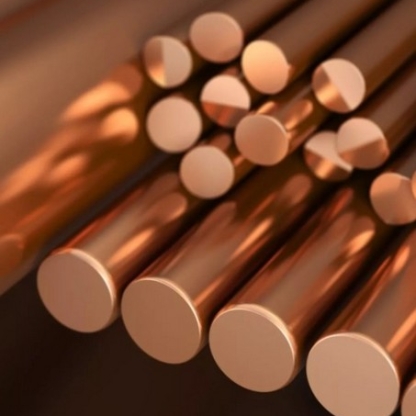 Круг медный х/д мягкий М0М 32 мм ГОСТ 1535-2016 в&nbsp;Волгограде

