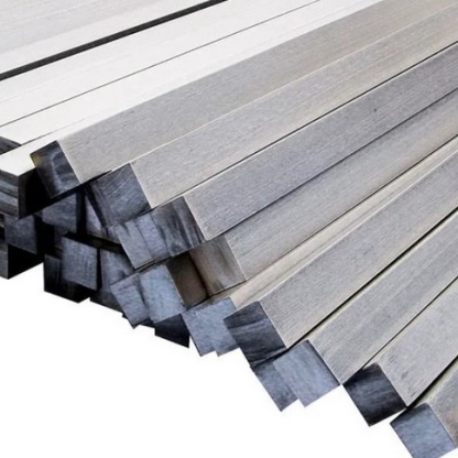 Квадрат дюралевый прессованный В95 140х140 мм ГОСТ 21488-97 в&nbsp;Волгограде

