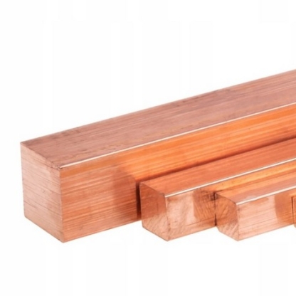 Квадрат медный х/д мягкий 3х3 М0М ГОСТ 1535-2016 в&nbsp;Волгограде

