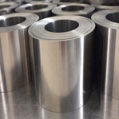 Лента титановая 0,7х190 мм ВТ1-00 ОСТ 1 90027-71 в&nbsp;Волгограде

