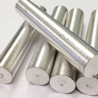 Круг магниевый прессованный МА1 15 мм ГОСТ 18351-73 в&nbsp;Волгограде

