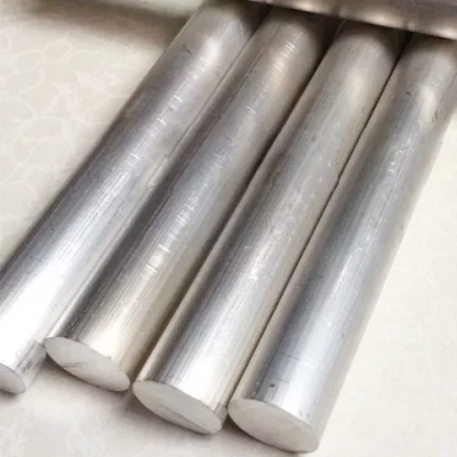 Пруток магниевый прессованный МА1 210 мм ГОСТ 18351-73 в&nbsp;Волгограде

