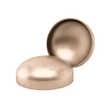 Заглушка медно-никелевая ДУ 32 мм РУ 16 МНЖ5-1 в&nbsp;Волгограде

