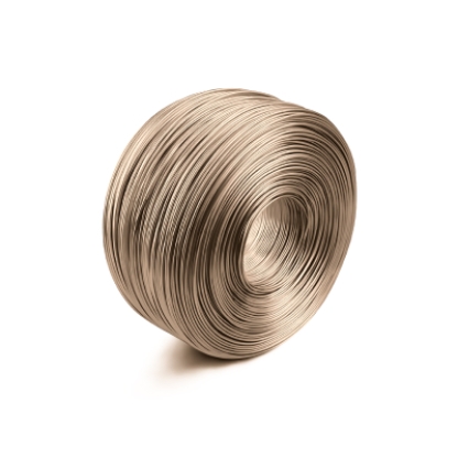 Проволока медно-никелевая тянутая твердая 0,06 мм МНМц3-12 ГОСТ 10155-2016 в&nbsp;Волгограде

