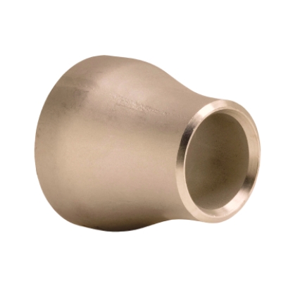 Переход медно-никелевый эксцентрический ДУ 80 РУ 16 89х2-76х2 мм CuNi90/10 DIN 86089 в&nbsp;Волгограде

