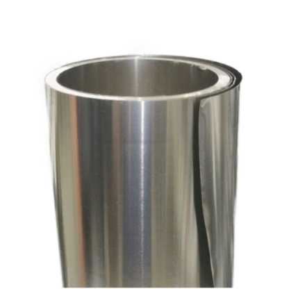 Лента мельхиоровая х/к мягкая МН19 100х1,7 мм ГОСТ 5187-2003 в&nbsp;Волгограде

