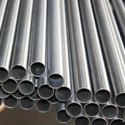 Труба молибденовая бесшовная тонкостенная МЧ 12х0,6 мм ТУ 48-19-251-85 в&nbsp;Волгограде

