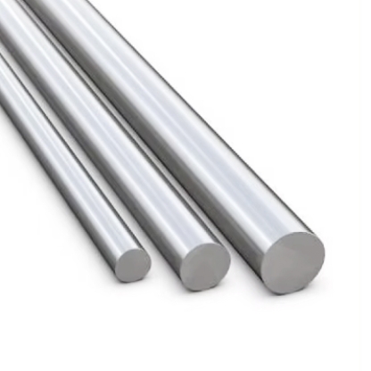 Пруток монель круглый х/к мягкий 25 мм НМЖМц28-2,5-1,5 ГОСТ 1525-2015 в&nbsp;Волгограде

