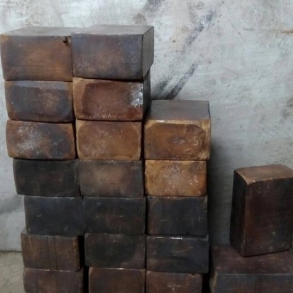 Поковка бронзовая кованая круглая БрАМц9-2 570х40 мм ГОСТ 18175-78 в&nbsp;Волгограде

