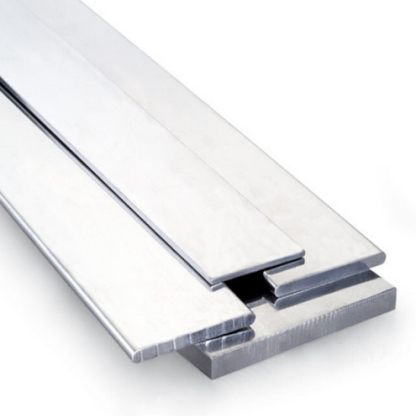 Полоса алюминиевая прессованная А5 3x30 мм ГОСТ 15176-89 в&nbsp;Волгограде

