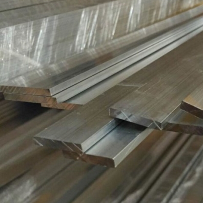 Полоса дюралевая неплакированная Д1 7х1500 мм ГОСТ 13726-97 в&nbsp;Волгограде

