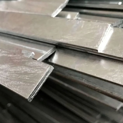 Полоса цинковая Ц2 0,3х60 мм ГОСТ 598-2020 в&nbsp;Волгограде

