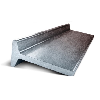 Профиль дюралевый прессованный полособульбообразный Д16 40х13х2,5 мм в&nbsp;Волгограде

