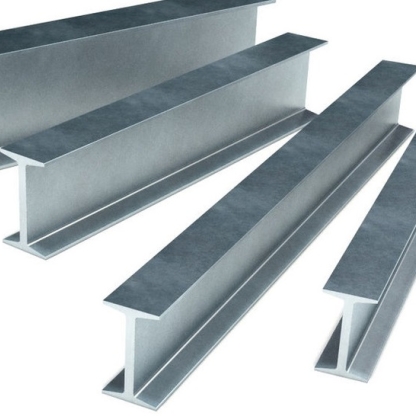 Профиль дюралевый прессованный двутавровый Д16 35х36х4х7х4 мм ГОСТ 13621-90 в&nbsp;Волгограде

