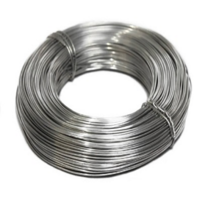 Проволока алюминиевая круглая АД1 5,5 мм ГОСТ 14838-78 в&nbsp;Волгограде

