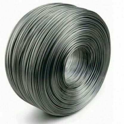 Проволока дюралевая тянутая В65 1,8 мм ГОСТ Р 57517-2017 в&nbsp;Волгограде

