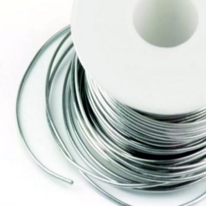 Проволока оловянная 0,9 мм О3 ГОСТ 860-75 в&nbsp;Волгограде

