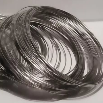 Проволока титановая сварочная СПТ-2 1 мм ГОСТ 27265-87 в&nbsp;Волгограде

