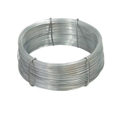 Проволока цинковая х/д Ц1 1,5 мм ГОСТ 13073-2018 в мотках в&nbsp;Волгограде

