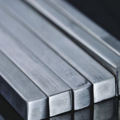 Пруток алюминиевый квадратный прессованный АД0 55х55 мм ГОСТ 21488-97 в&nbsp;Волгограде

