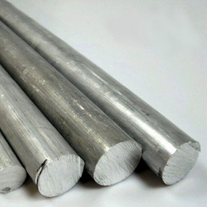 Пруток дюралевый прессованный круглый В95 140 мм ГОСТ 21488-97 в&nbsp;Волгограде

