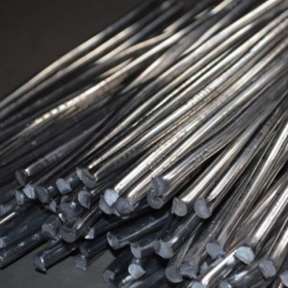 Пруток оловянный круглый 30 мм О1пч ГОСТ 860-75 в&nbsp;Волгограде

