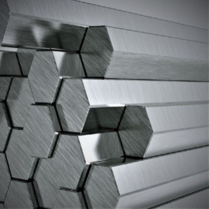 Пруток титановый шестигранный г/к 130 мм ВТ9 ОСТ 1 90266-86 в&nbsp;Волгограде

