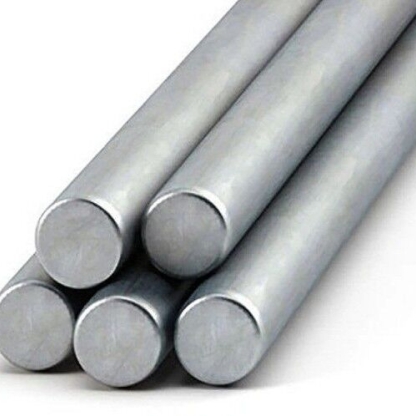 Пруток цинковый круглый ЦВ00 7,5 мм ГОСТ 3640-94 в&nbsp;Волгограде

