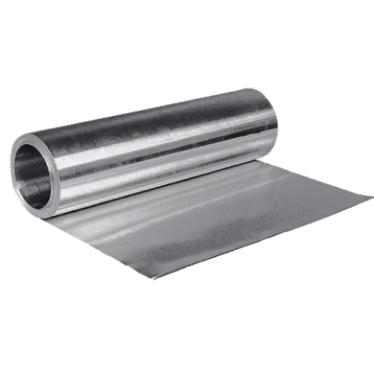 Фольга рениевая неотожженная ВР-27 35х0,08 мм ТУ 48-19-270-85