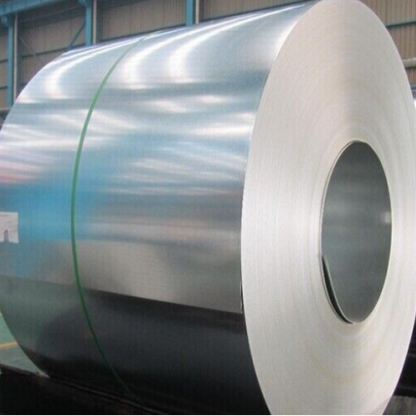 Рулон алюминиевый неплакированный 1915 9х1000 мм ГОСТ 13726-97 в&nbsp;Волгограде

