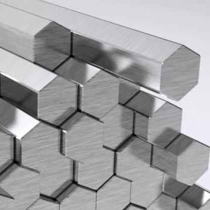 Шестигранник дюралевый прессованный В95 75 мм ГОСТ 21488-97 В95 75 мм ГОСТ 21488-97 в&nbsp;Волгограде

