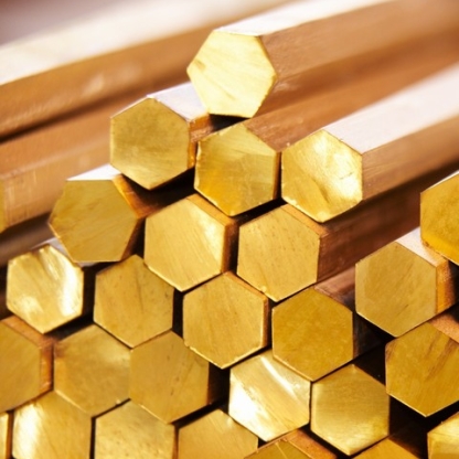 Шестигранник медный х/д мягкий М0М 3 мм ГОСТ 1535-2016 в&nbsp;Волгограде

