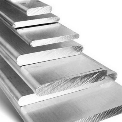 Шина алюминиевая прессованная А5 3х80 мм ГОСТ 15176-89 в&nbsp;Волгограде

