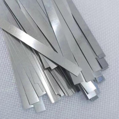 Шина титановая 3М 8х200 мм ГОСТ 22176-76 в&nbsp;Волгограде

