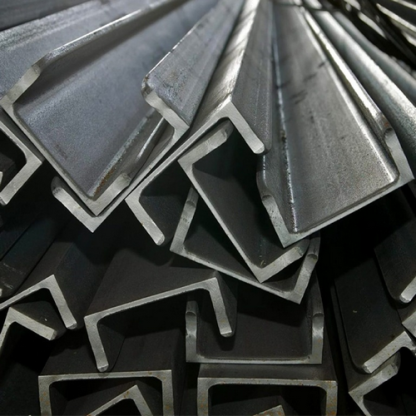 Швеллер алюминиевый прессованный равнополочный АМц 10х35х1,5 мм ГОСТ 13623-90 в&nbsp;Волгограде

