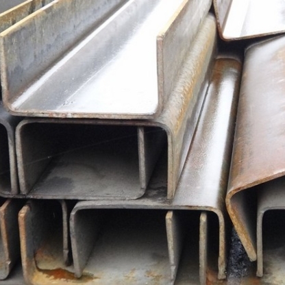 Швеллер дюралевый прессованный неравнополочный В96Цпч 11,2х10х30х4х4х4 мм ГОСТ Р 50066-92 в&nbsp;Волгограде

