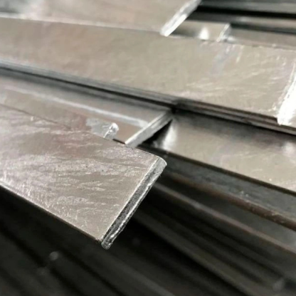 Полоса танталовая ТВ-5 3 мм ТУ 48-4-312-74 в&nbsp;Волгограде

